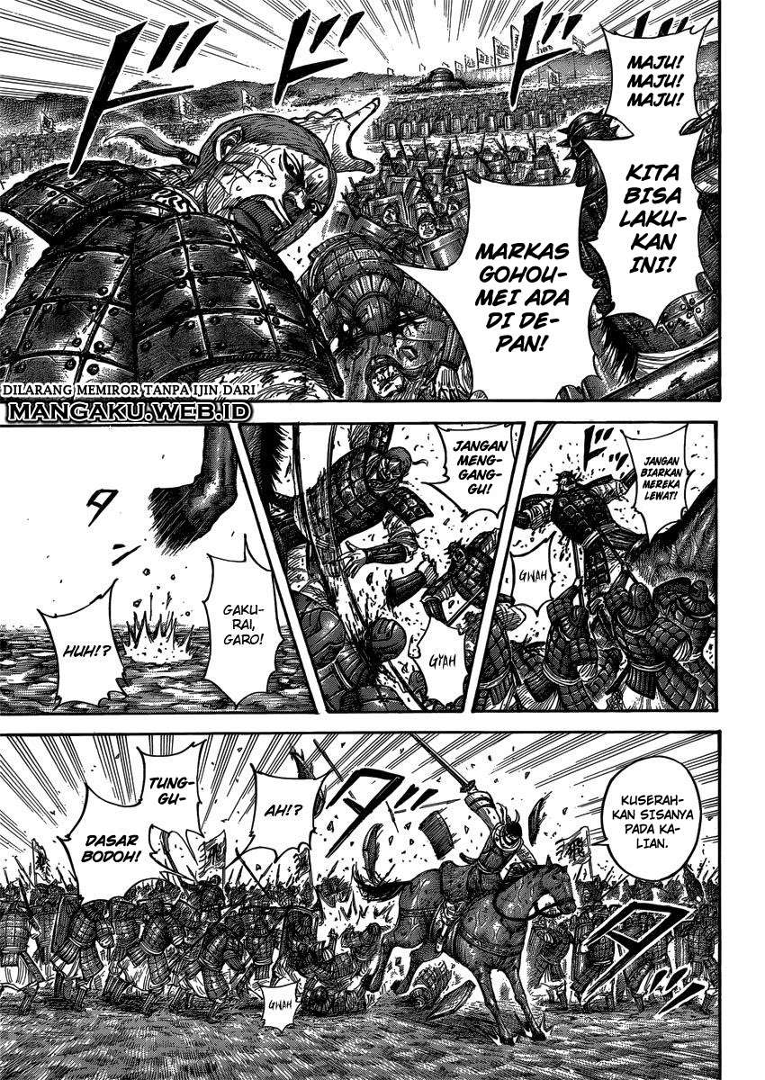 Chapter 399 - halaman 15
