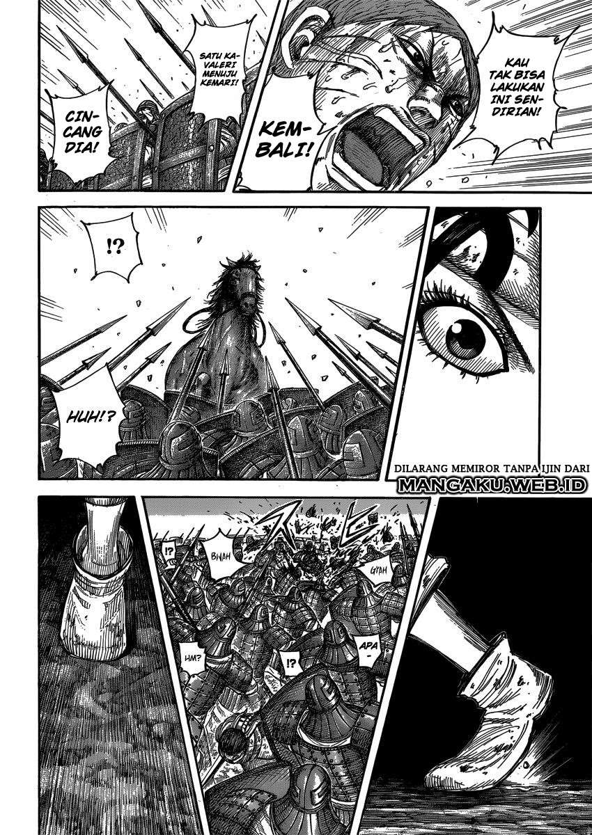 Chapter 399 - halaman 16