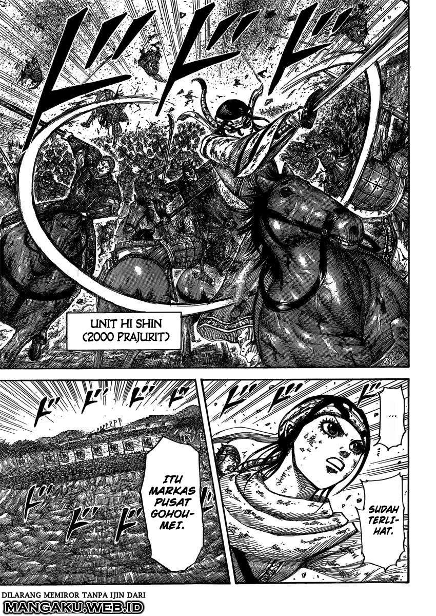 Chapter 399 - halaman 3