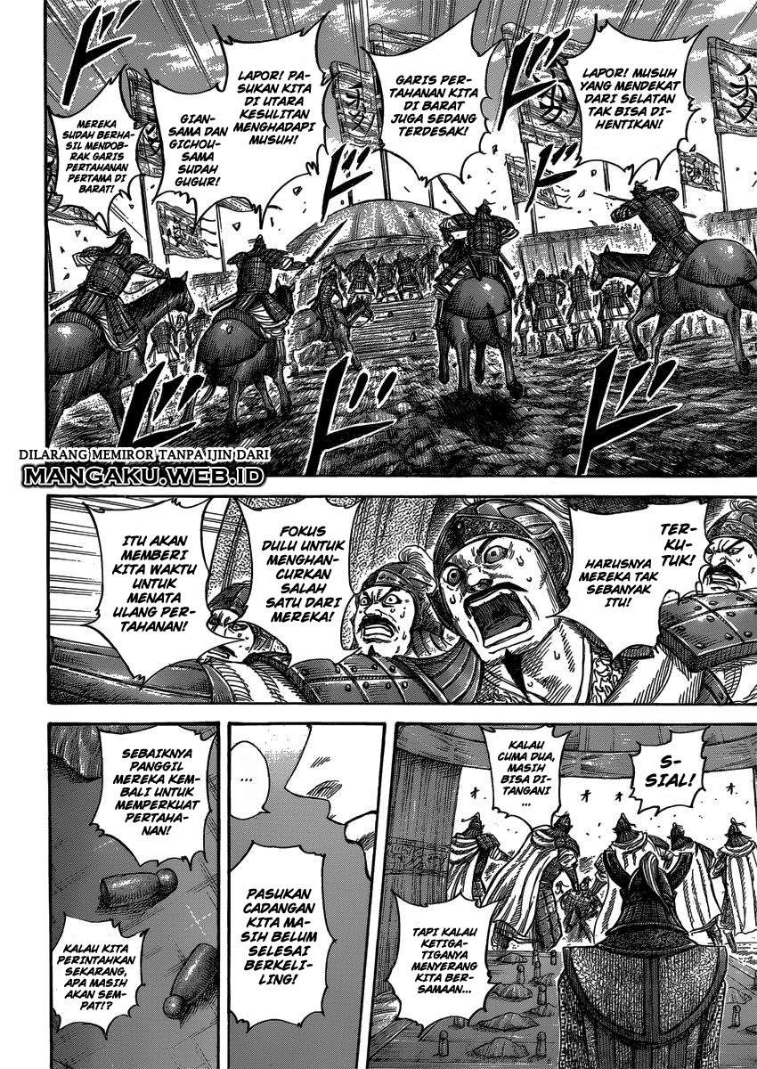 Chapter 399 - halaman 4