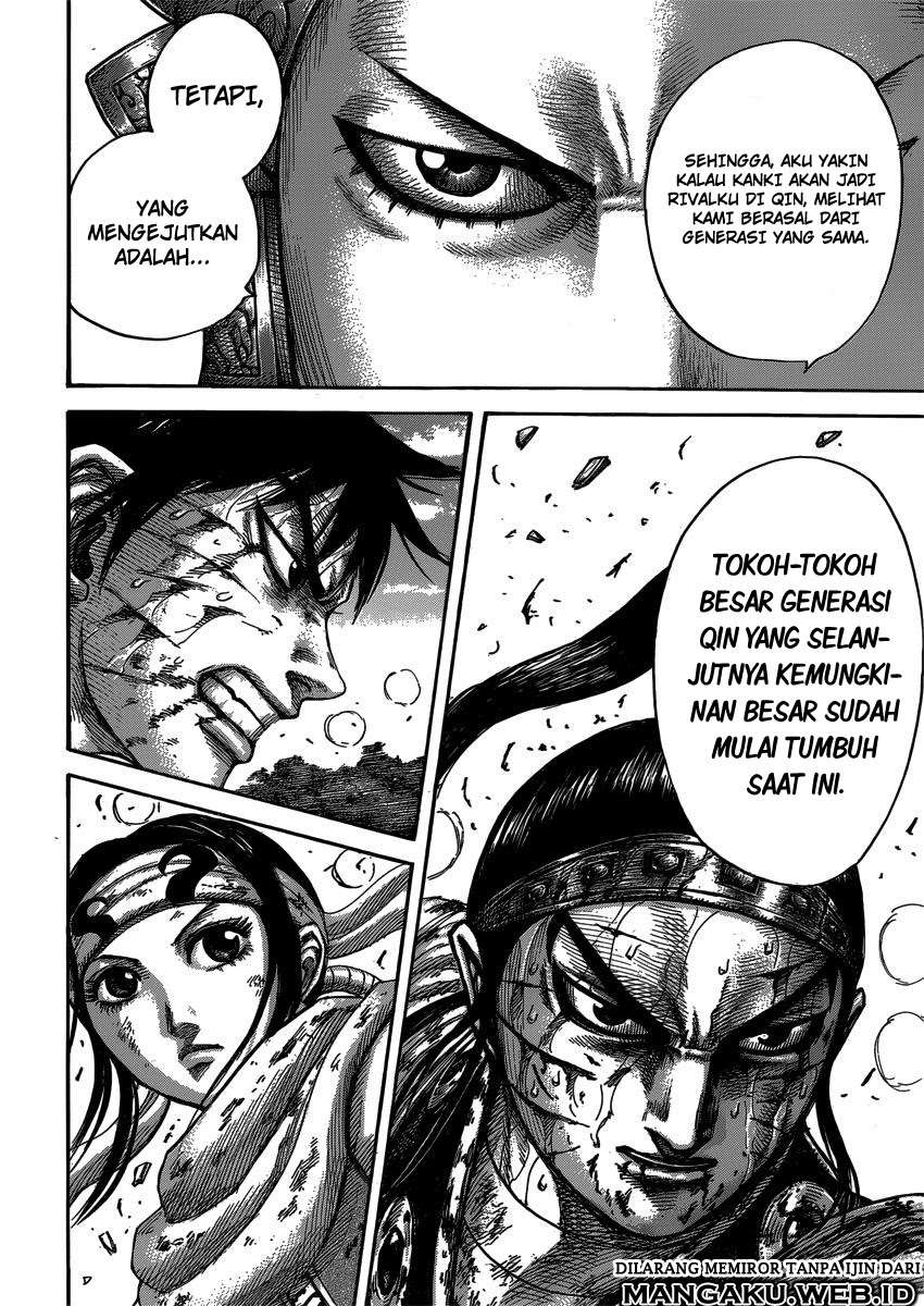 Chapter 399 - halaman 8