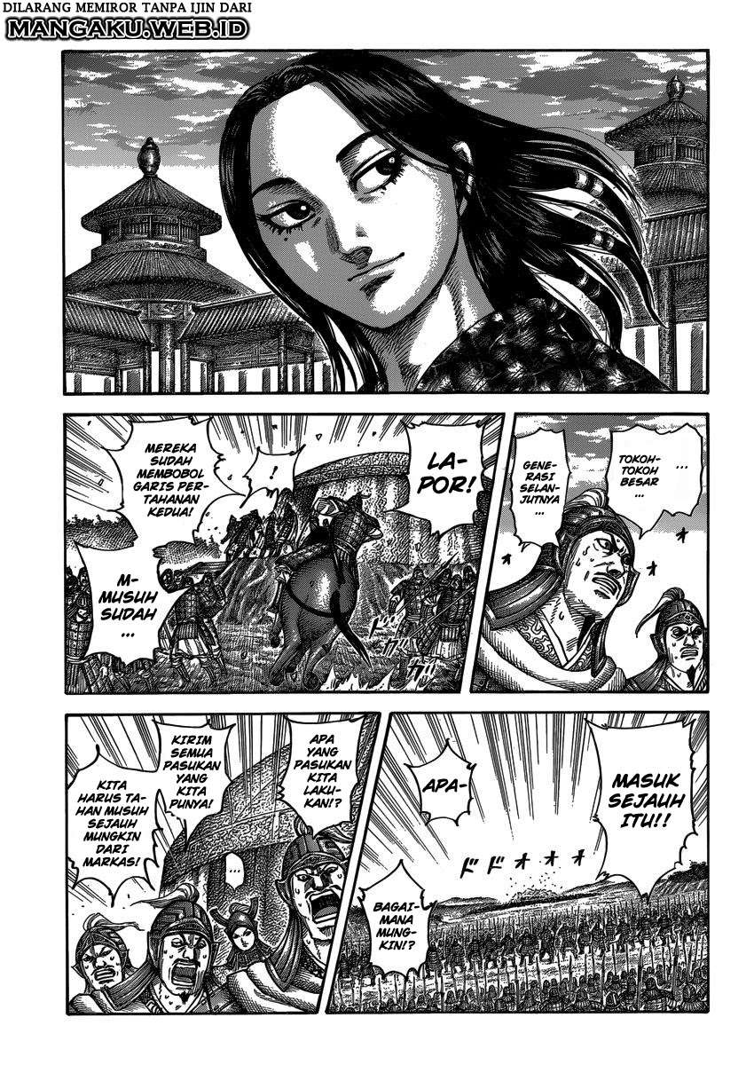 Chapter 399 - halaman 9