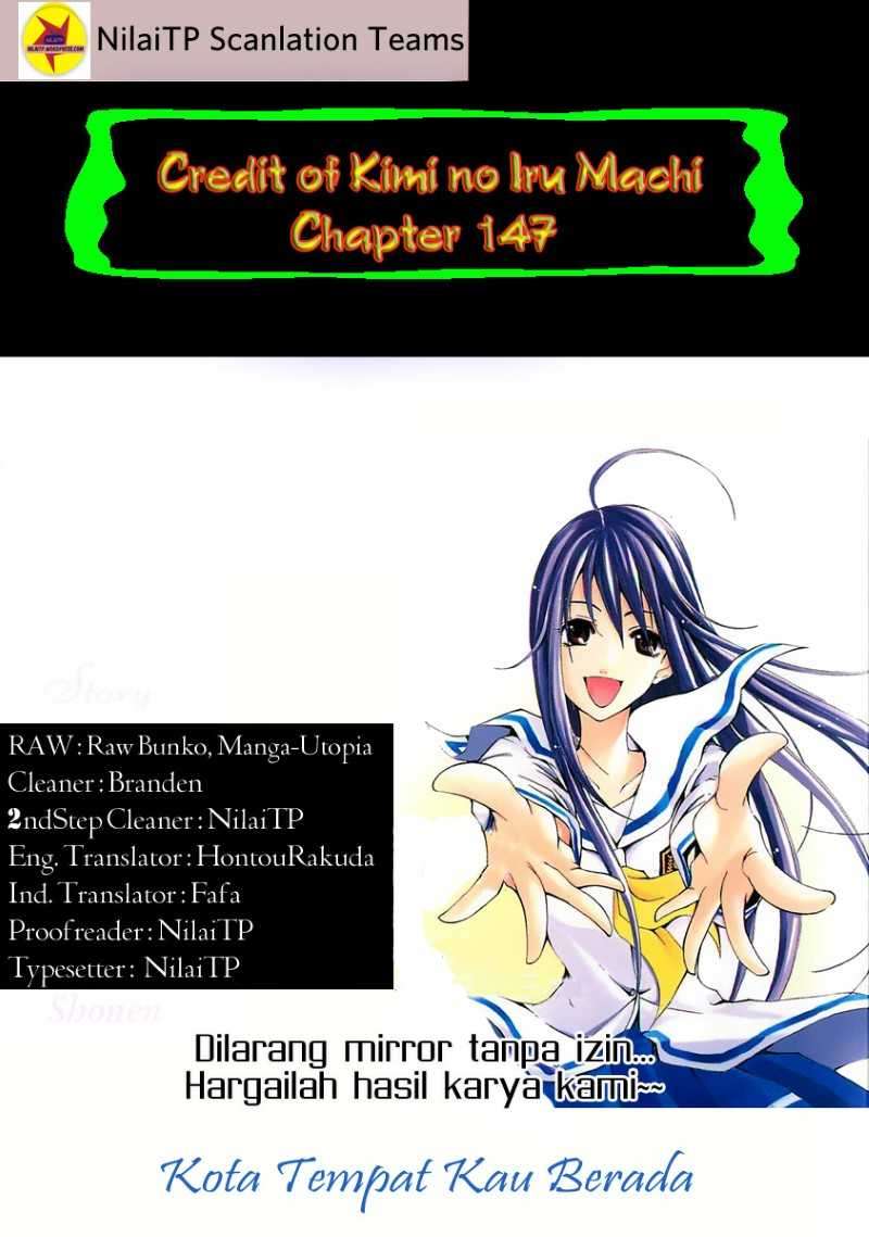 Chapter 147 - halaman 2