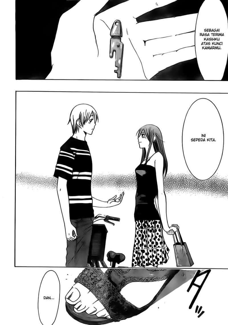 Chapter 147 - halaman 13
