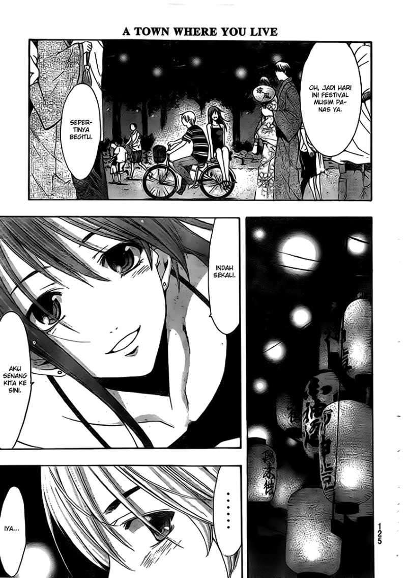 Chapter 147 - halaman 16