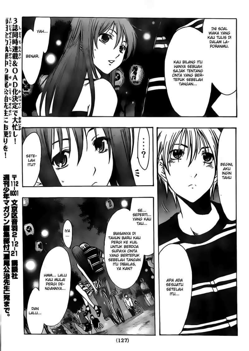 Chapter 147 - halaman 18