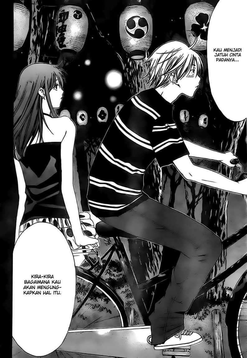 Chapter 147 - halaman 19
