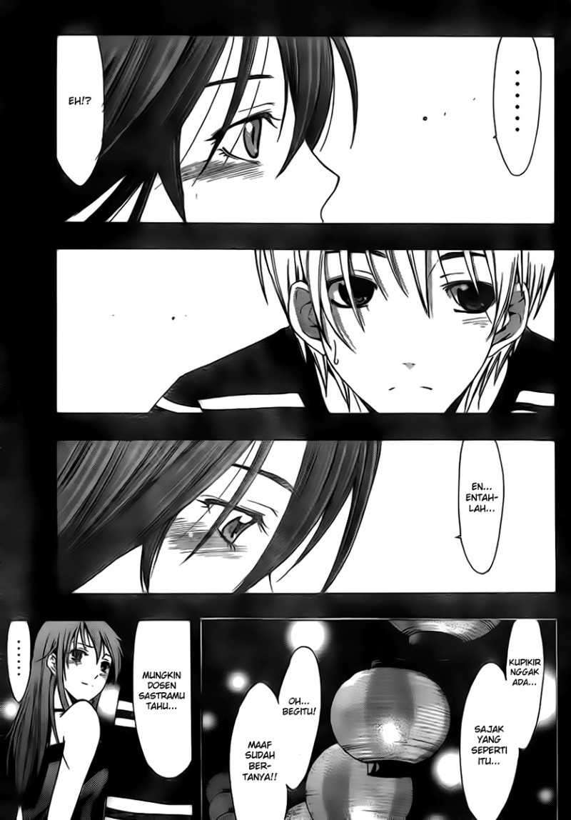 Chapter 147 - halaman 20