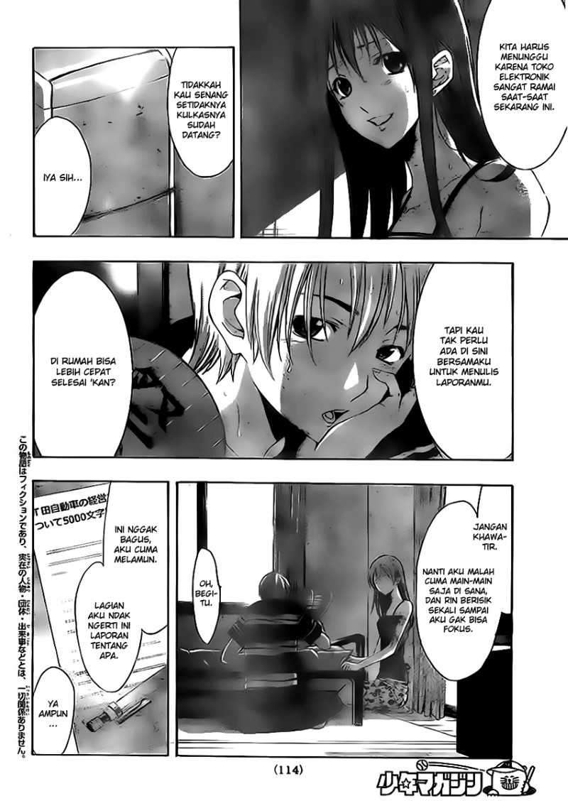 Chapter 147 - halaman 5