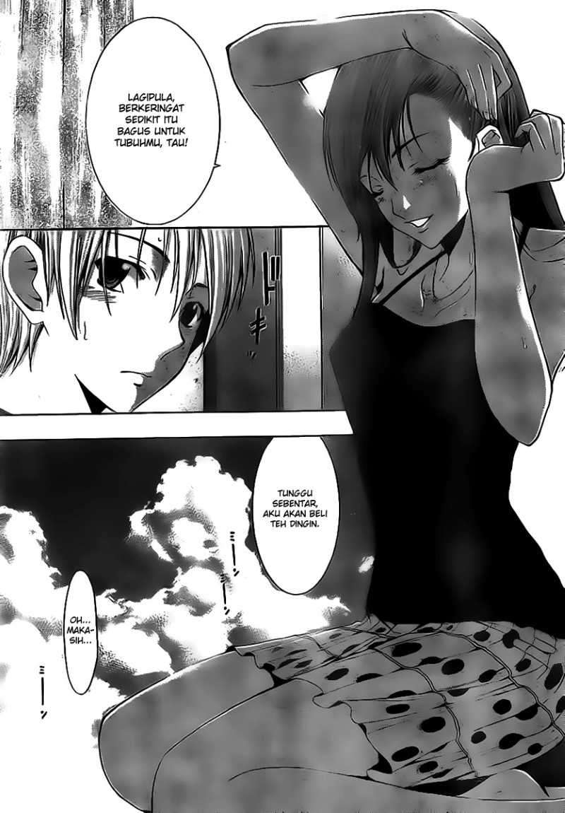 Chapter 147 - halaman 6