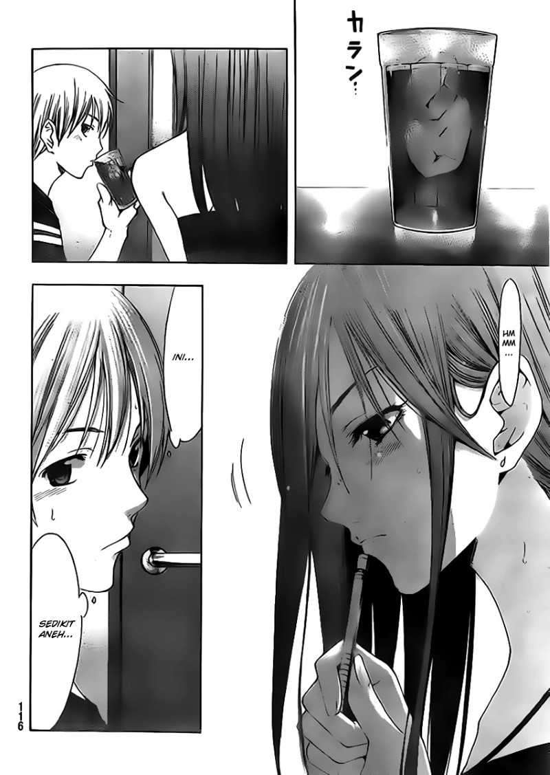 Chapter 147 - halaman 7