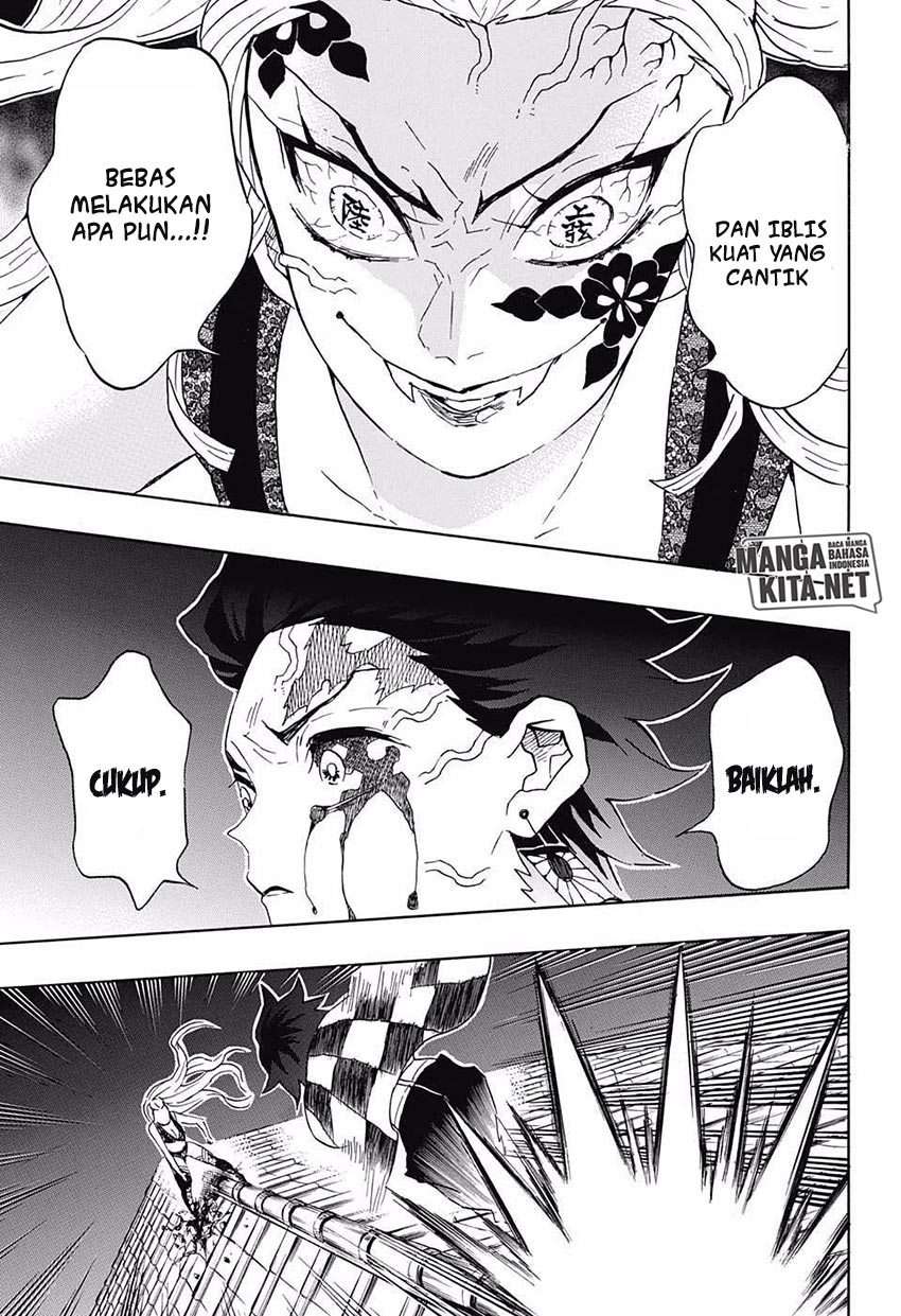 Chapter 81 - halaman 15