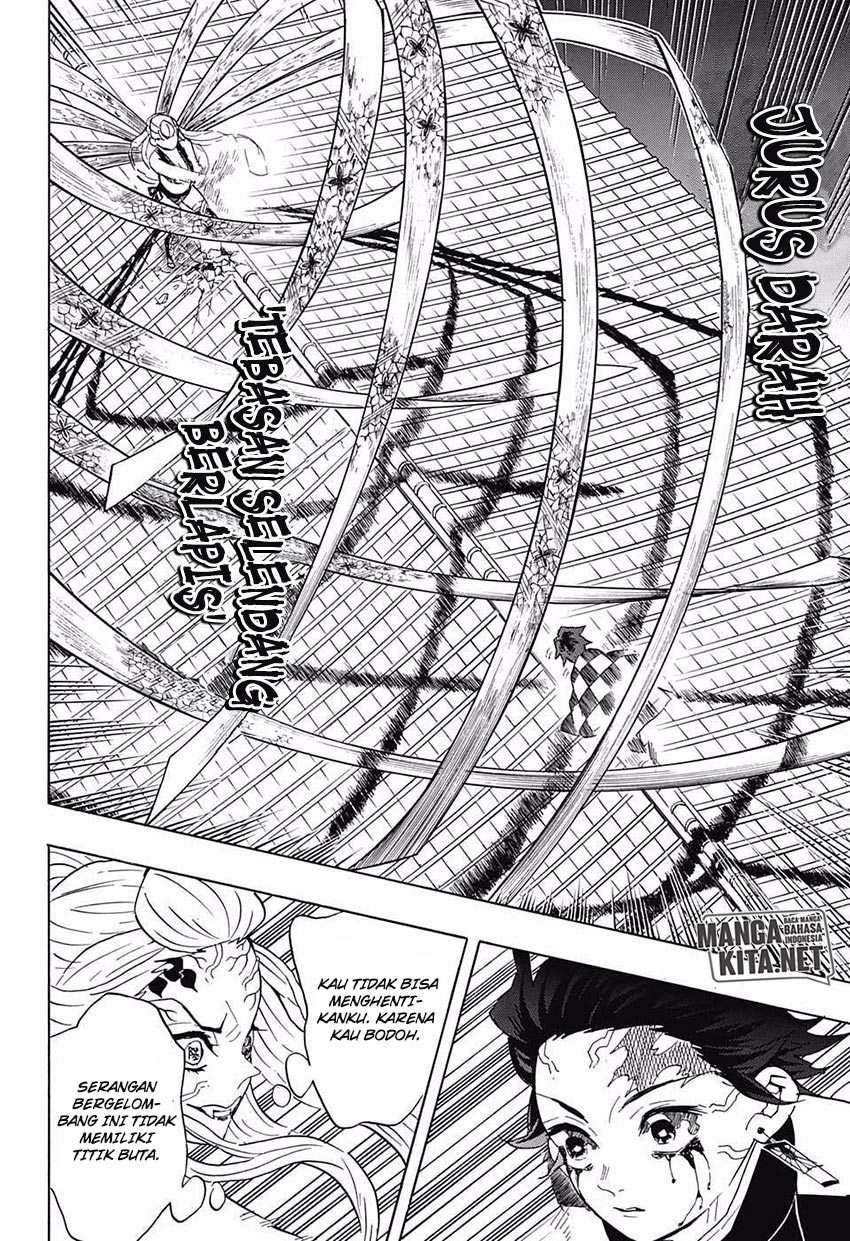 Chapter 81 - halaman 16