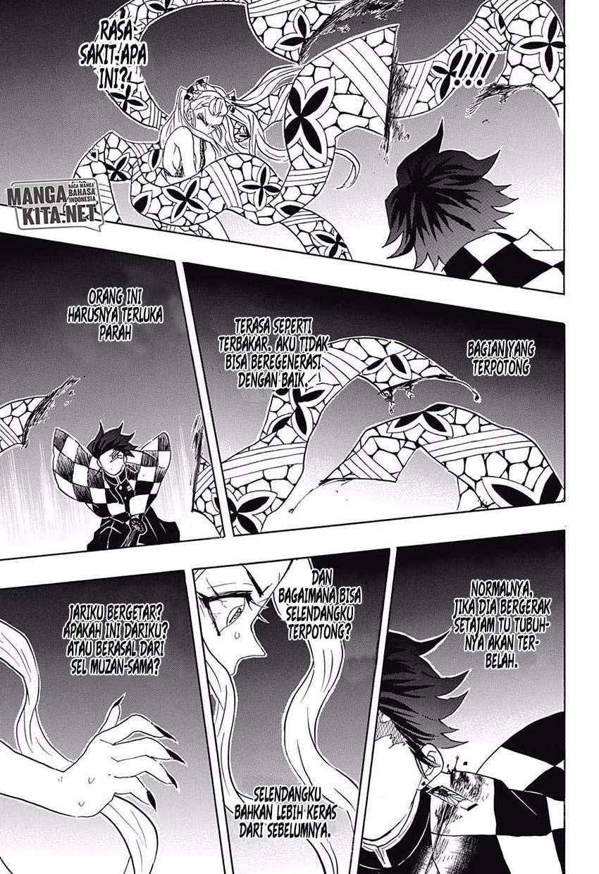 Chapter 81 - halaman 19