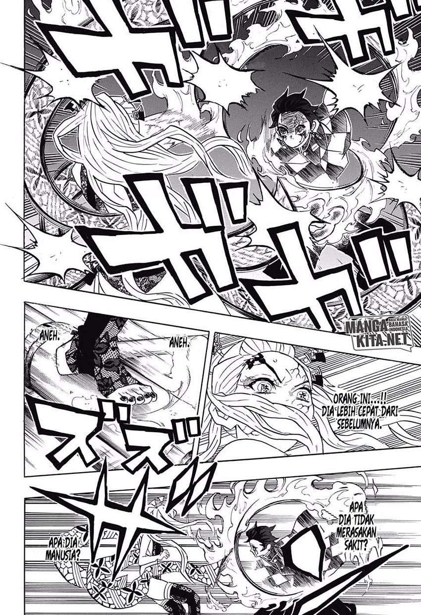 Chapter 81 - halaman 20