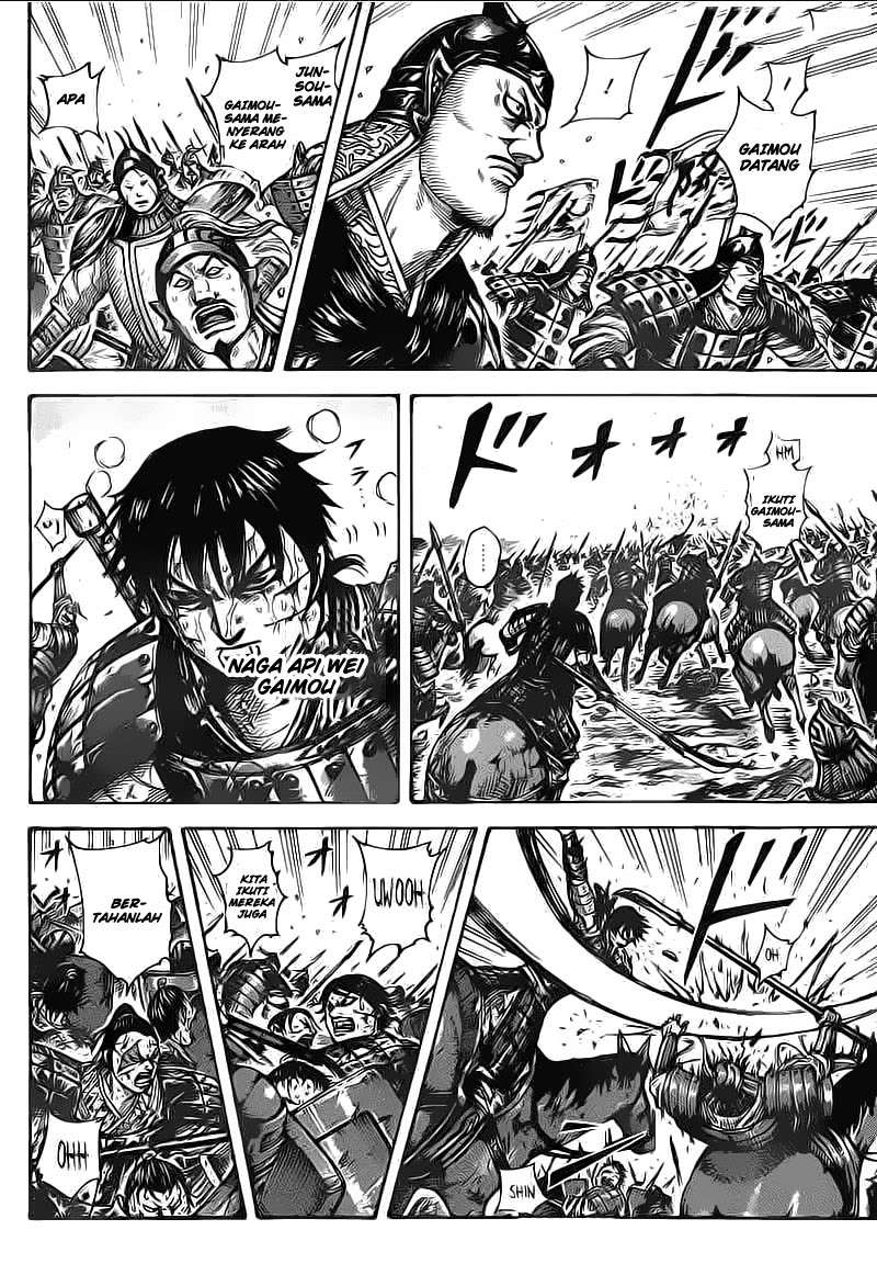 Chapter 398 - halaman 13