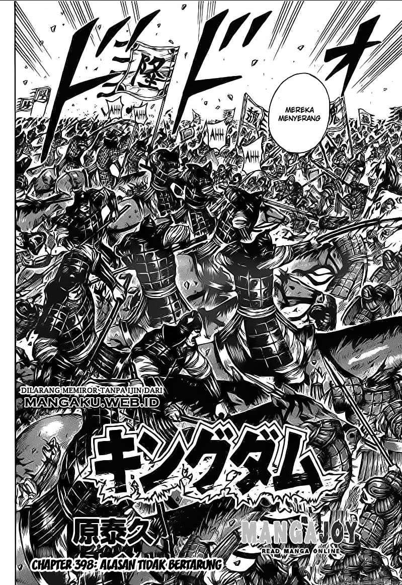 Chapter 398 - halaman 3