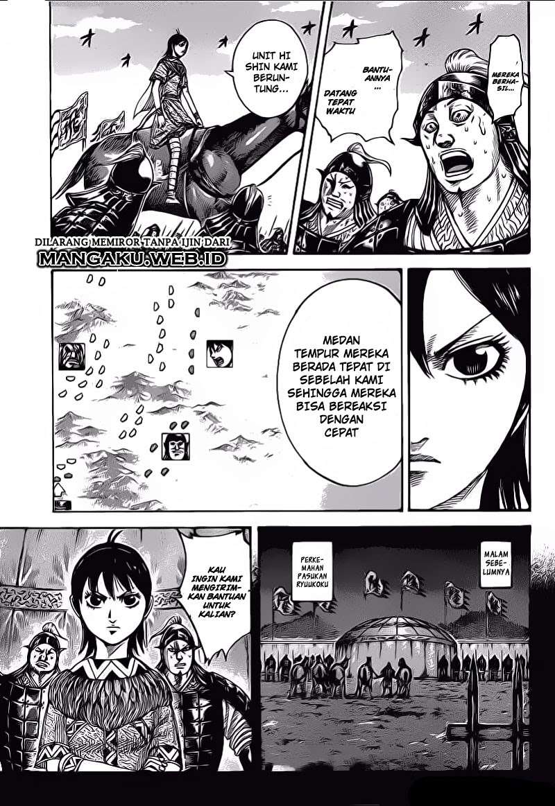 Chapter 398 - halaman 4