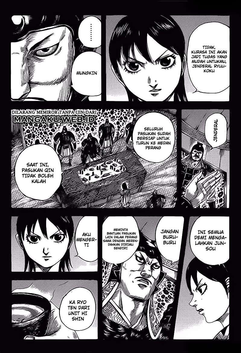Chapter 398 - halaman 6