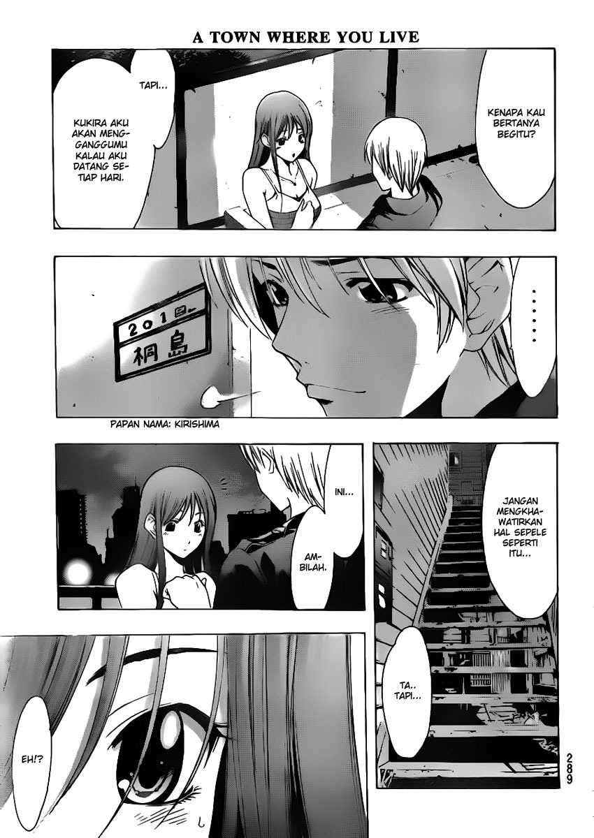 Chapter 146 - halaman 16