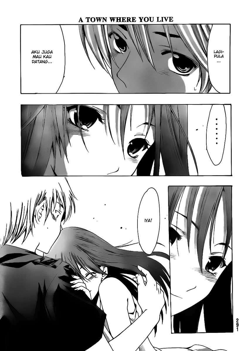 Chapter 146 - halaman 18
