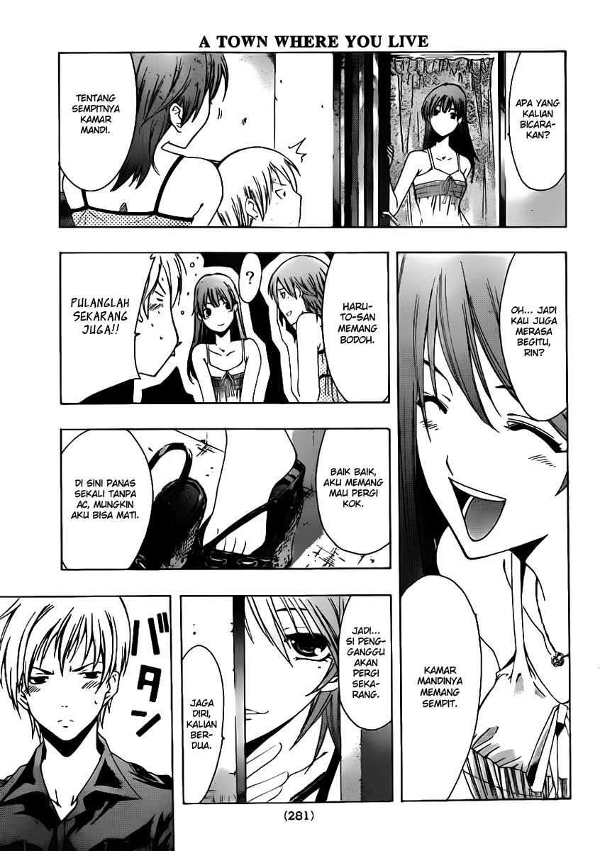 Chapter 146 - halaman 8