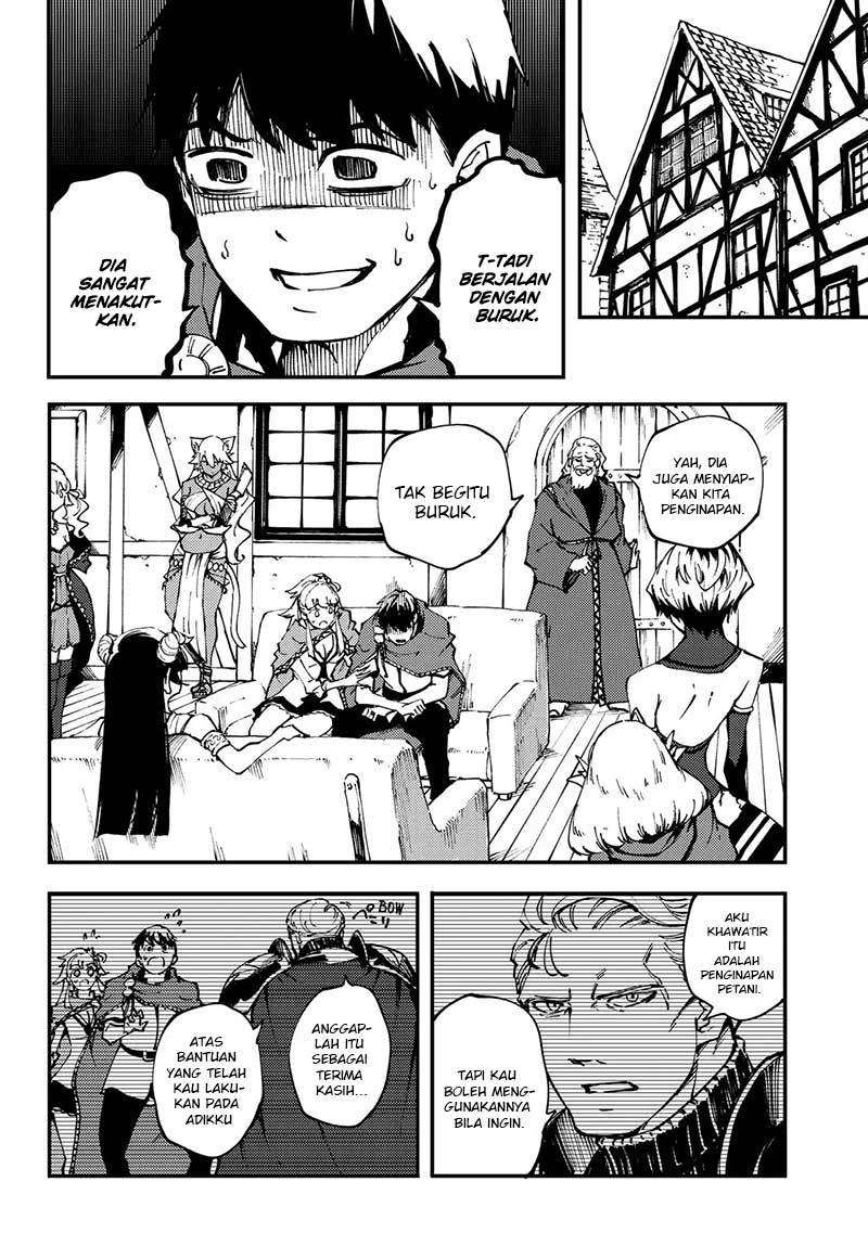 Chapter 46 - halaman 21