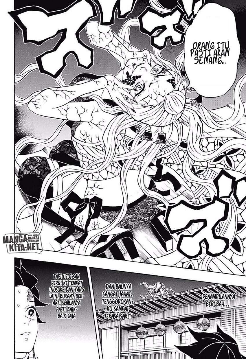 Chapter 80 - halaman 12