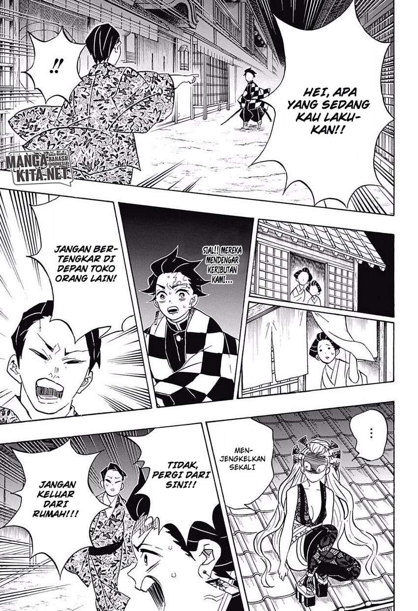 Chapter 80 - halaman 13