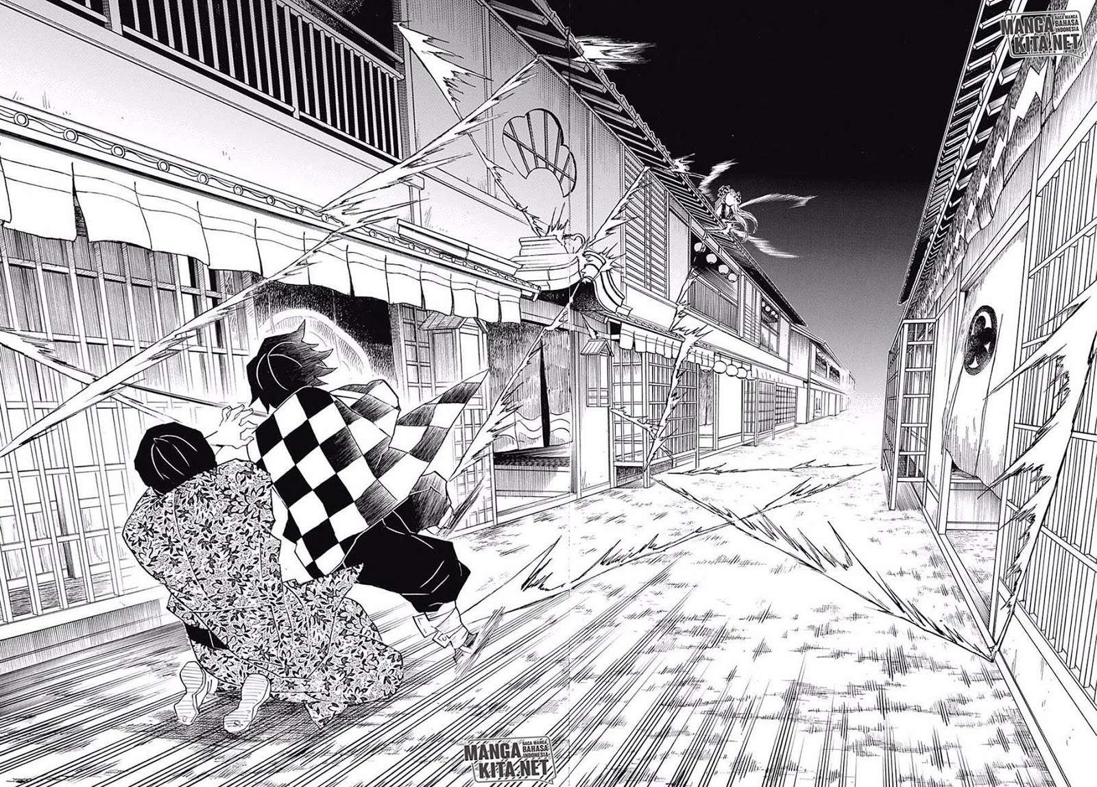 Chapter 80 - halaman 14