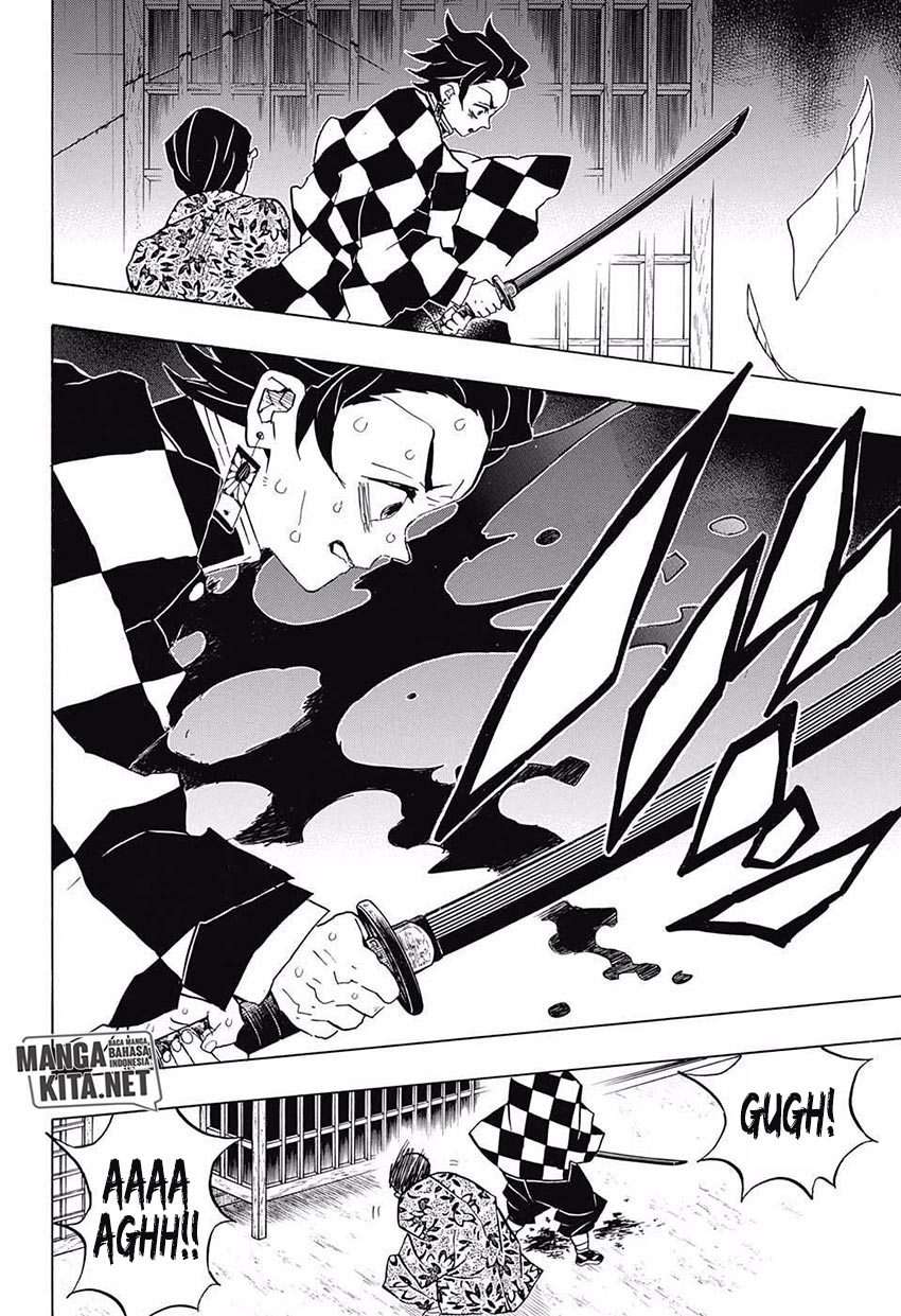 Chapter 80 - halaman 15