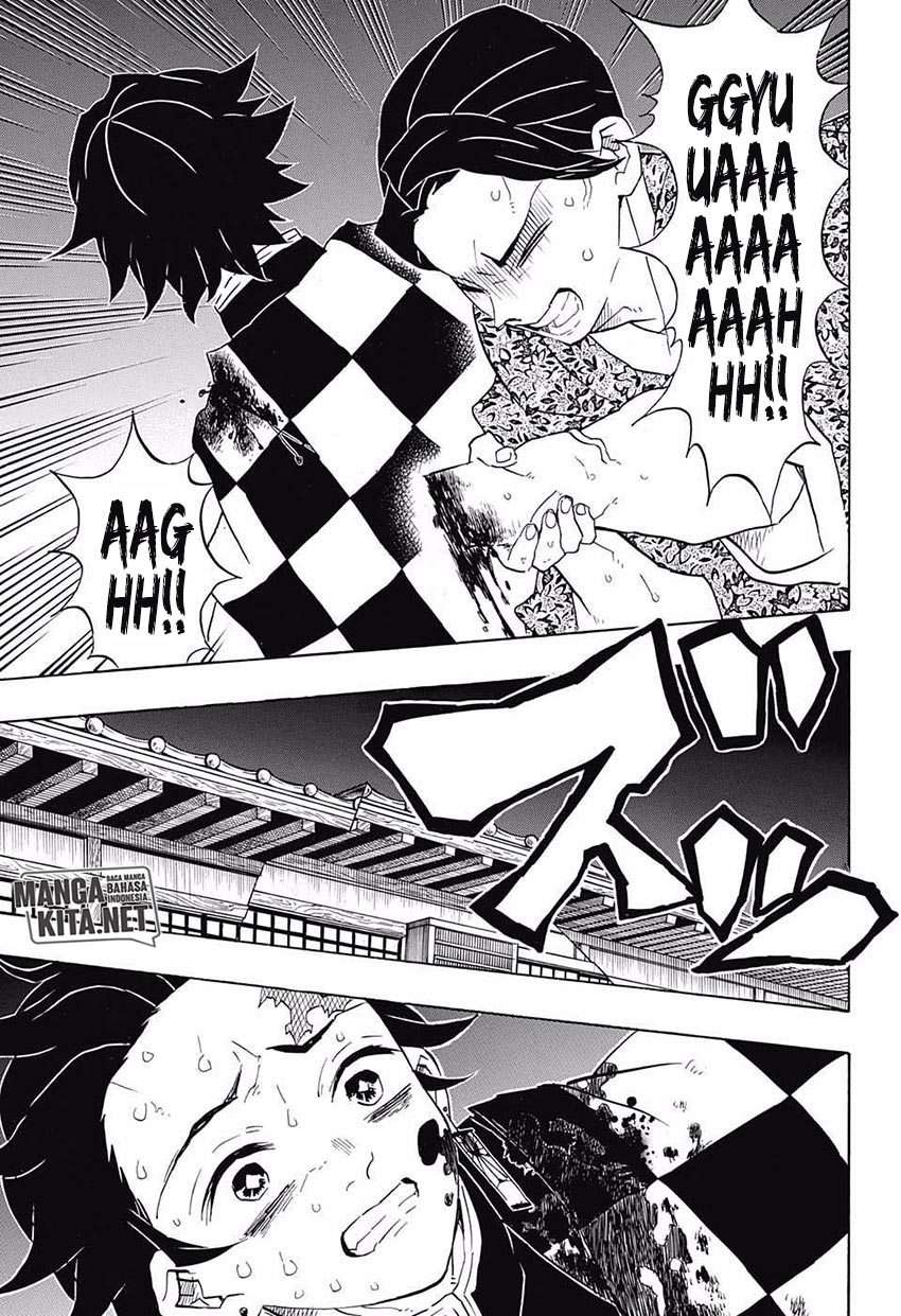 Chapter 80 - halaman 16
