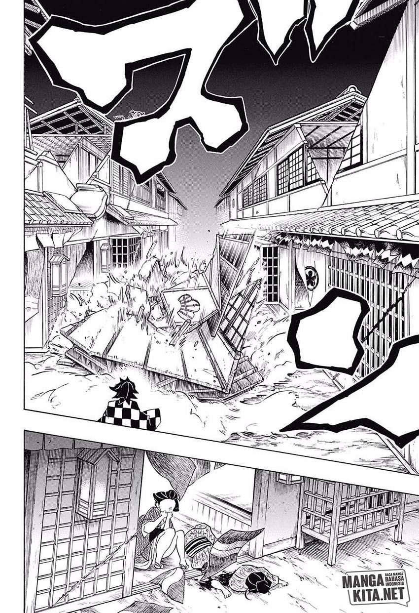 Chapter 80 - halaman 17