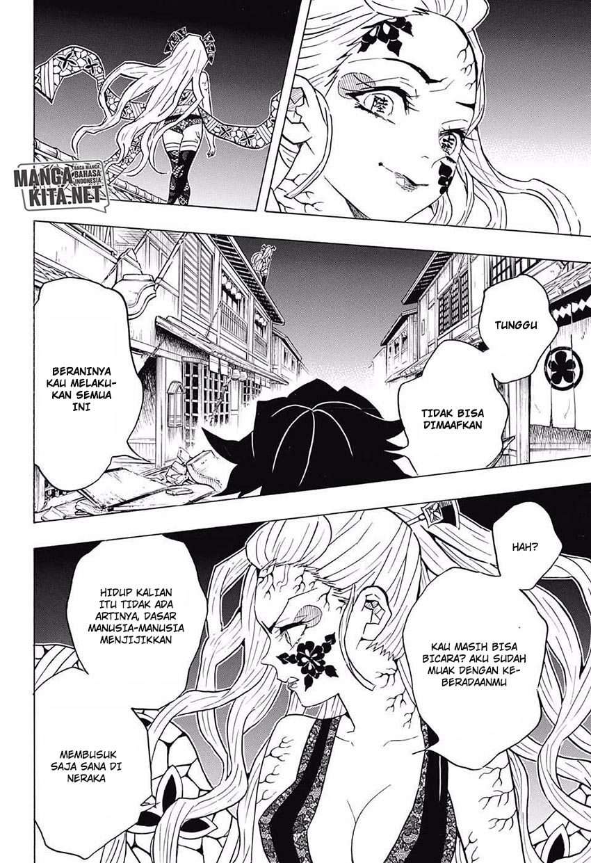 Chapter 80 - halaman 19