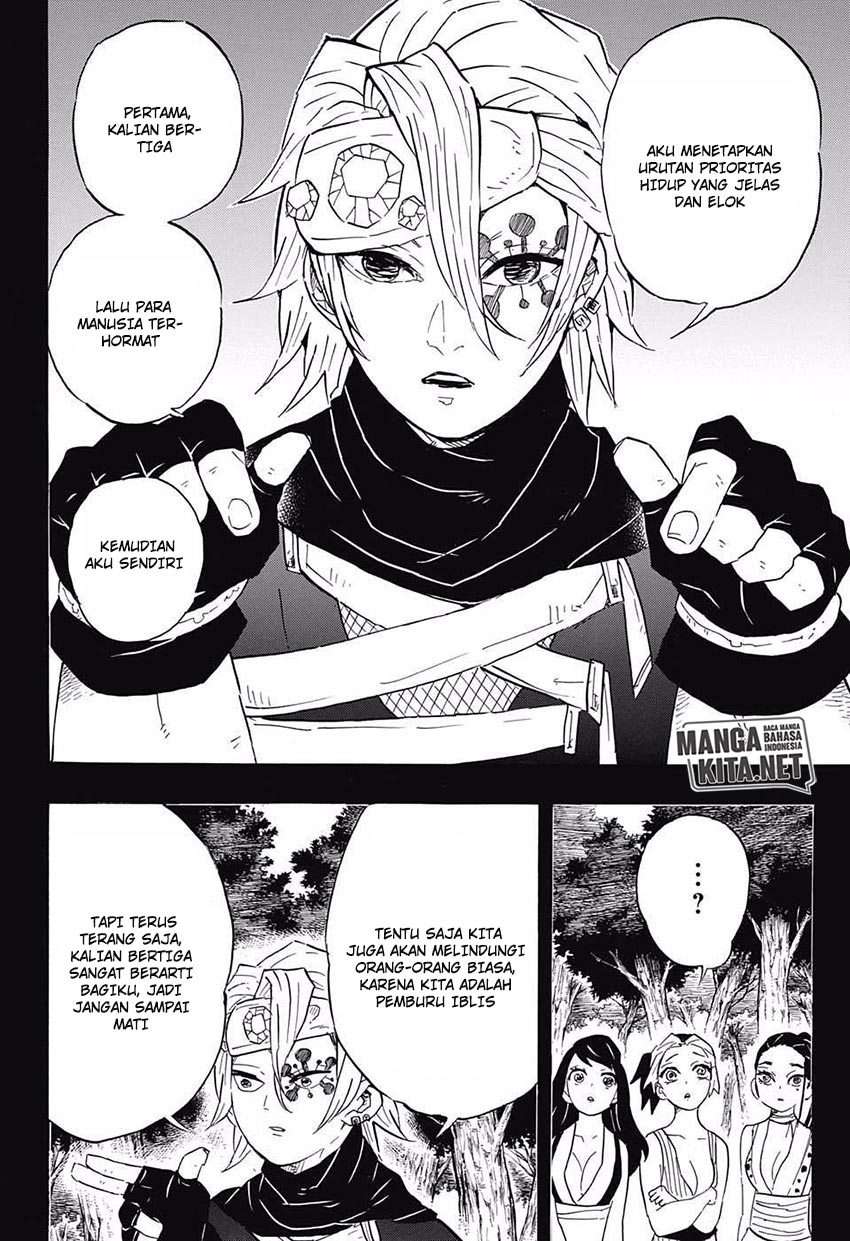 Chapter 80 - halaman 4