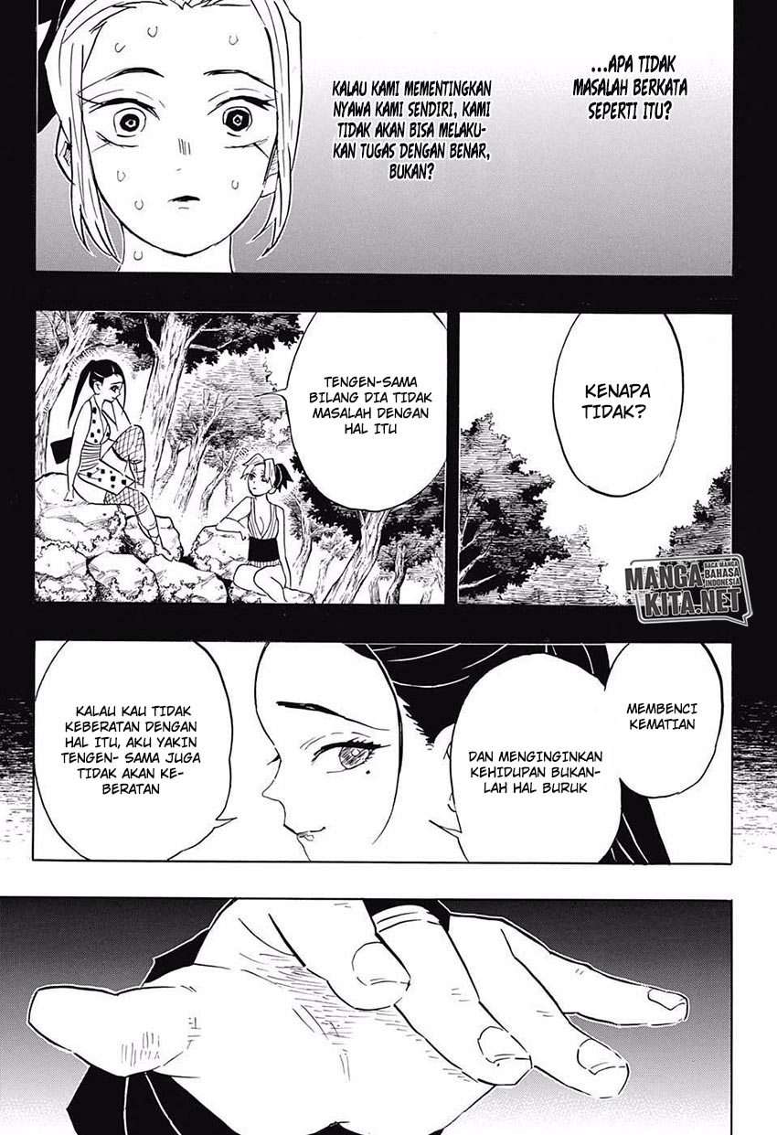 Chapter 80 - halaman 5