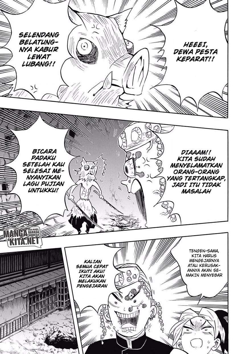 Chapter 80 - halaman 7