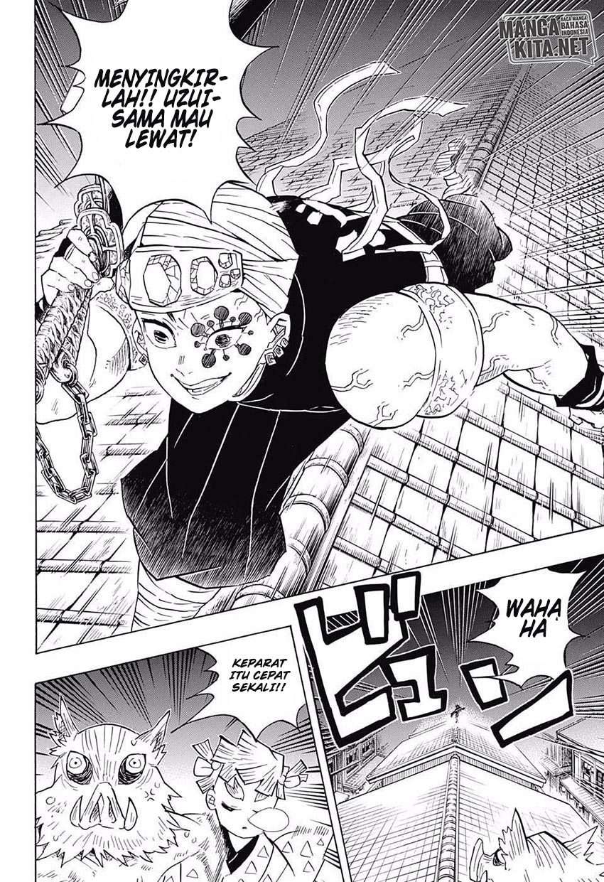 Chapter 80 - halaman 8