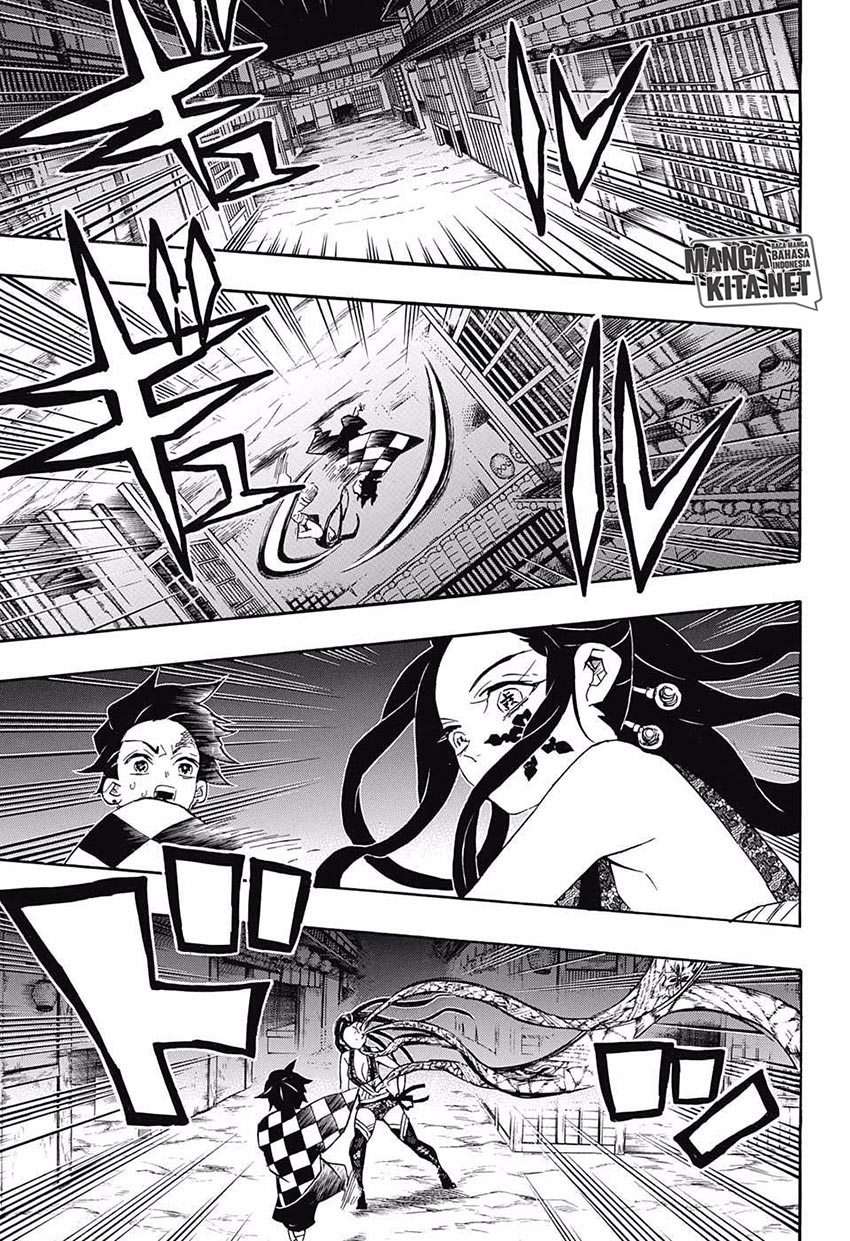 Chapter 80 - halaman 9