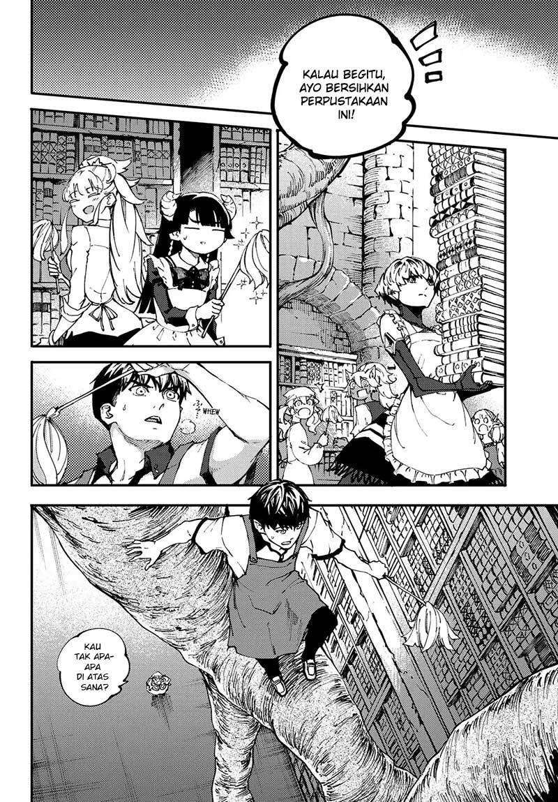 Chapter 45 - halaman 12