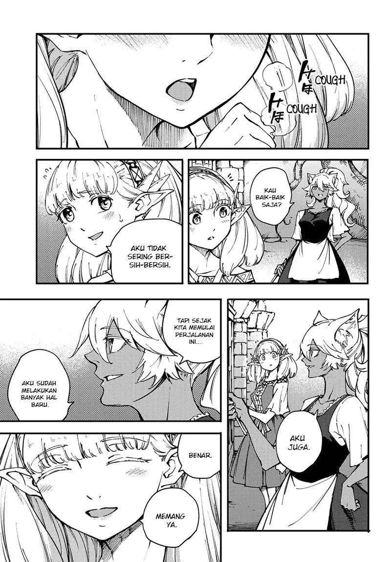Chapter 45 - halaman 13