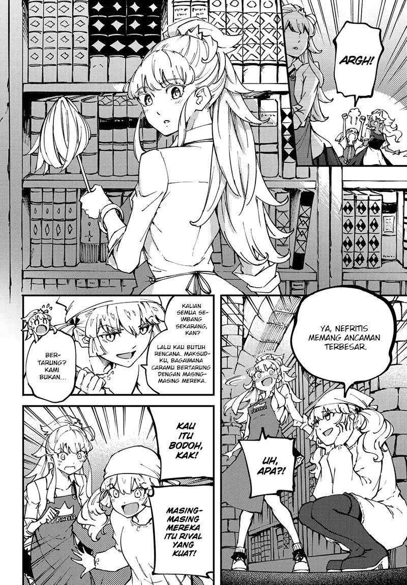 Chapter 45 - halaman 16