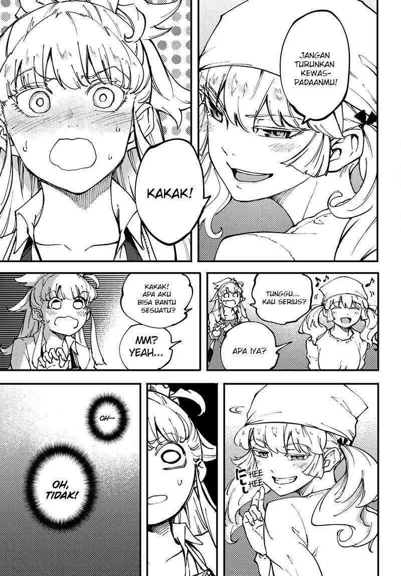 Chapter 45 - halaman 19