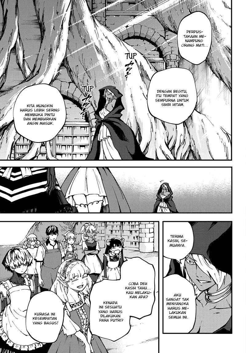 Chapter 45 - halaman 21