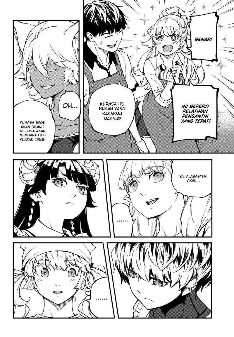 Chapter 45 - halaman 22