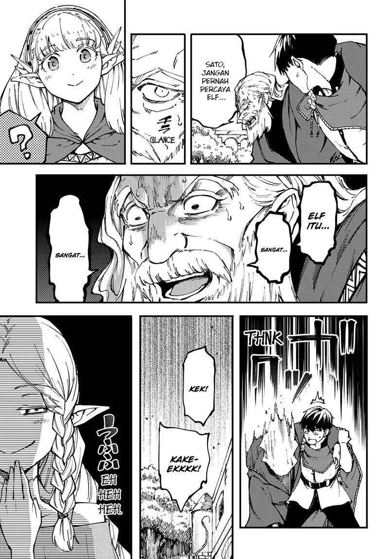 Chapter 45 - halaman 25