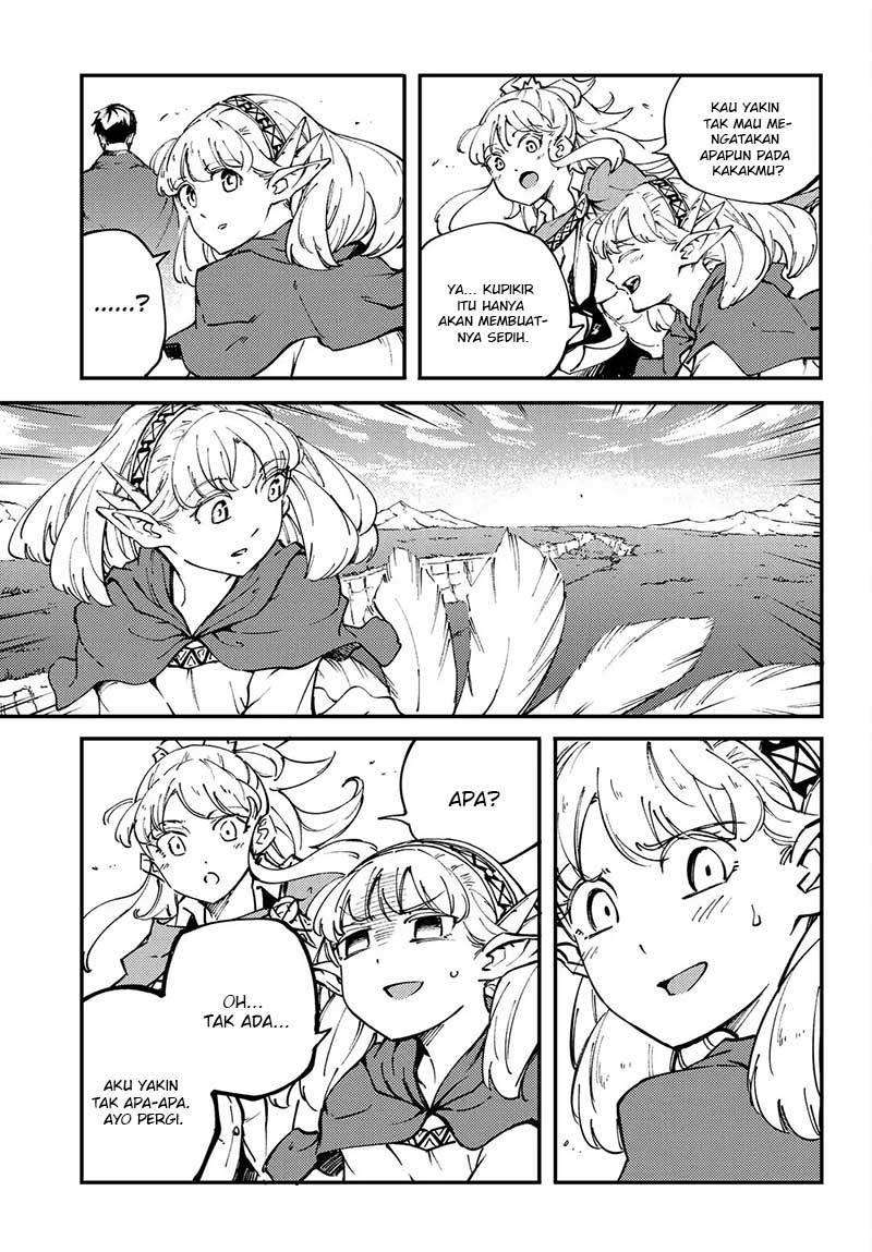 Chapter 45 - halaman 27