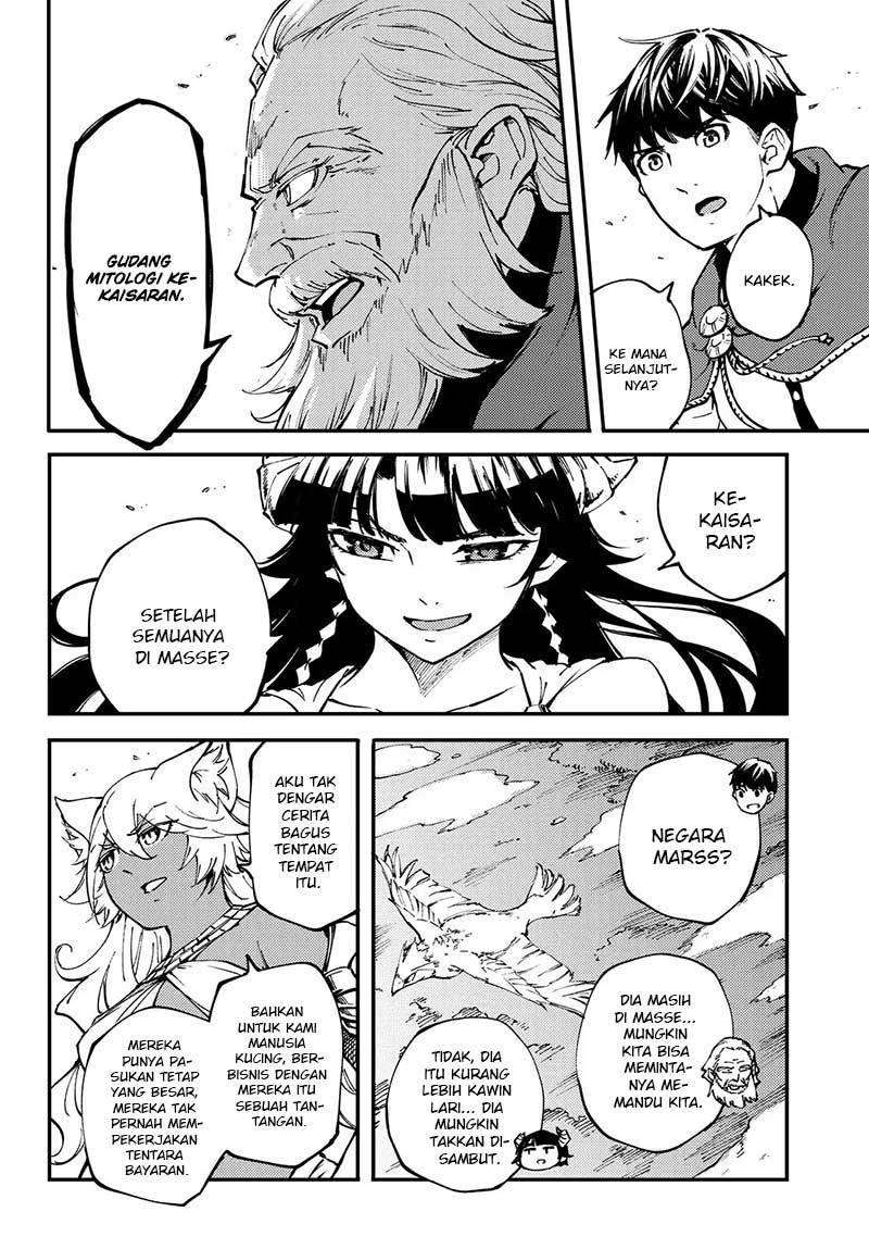 Chapter 45 - halaman 28