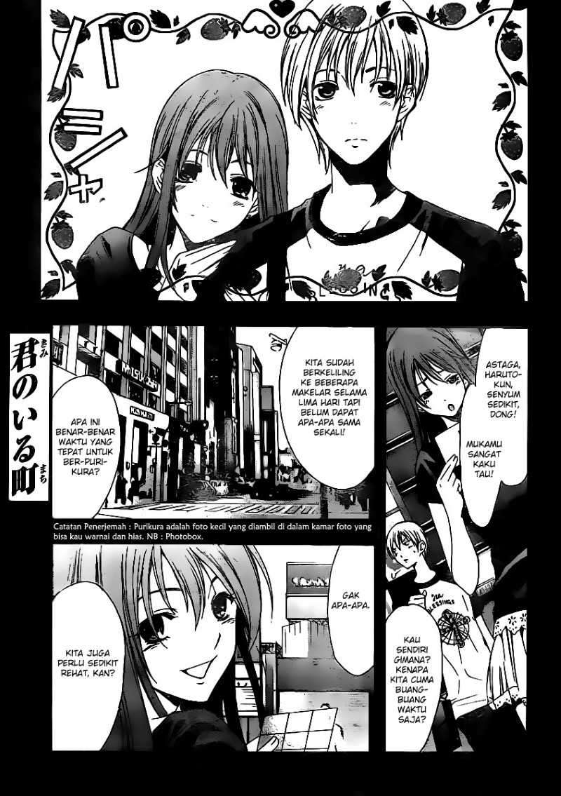 Chapter 145 - halaman 2