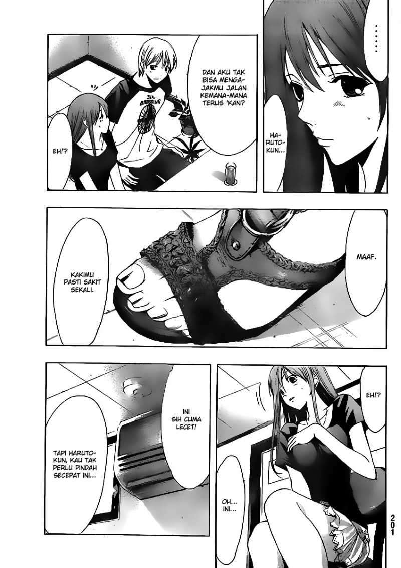 Chapter 145 - halaman 13